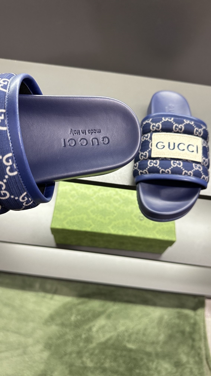 Gucci Slippers